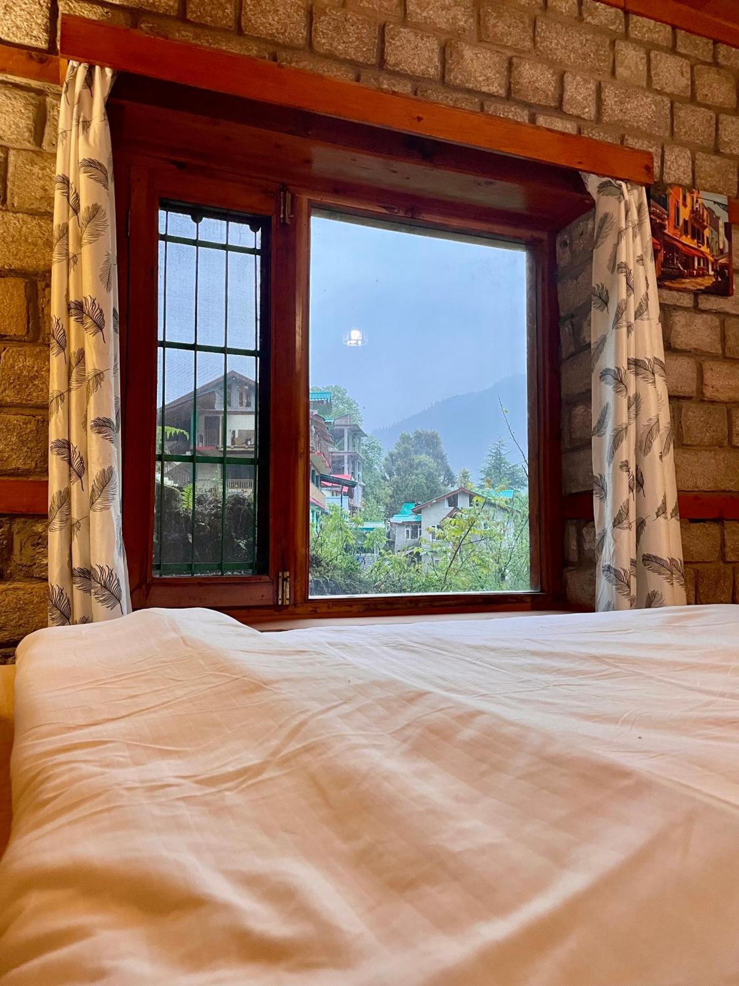 The Oakhurst Holiday home Manali (Himachal Pradesh)