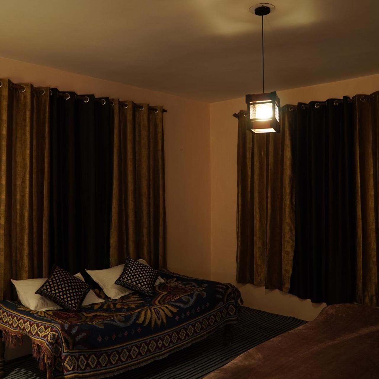 Homestay Sabr Manali (Himachal Pradesh)