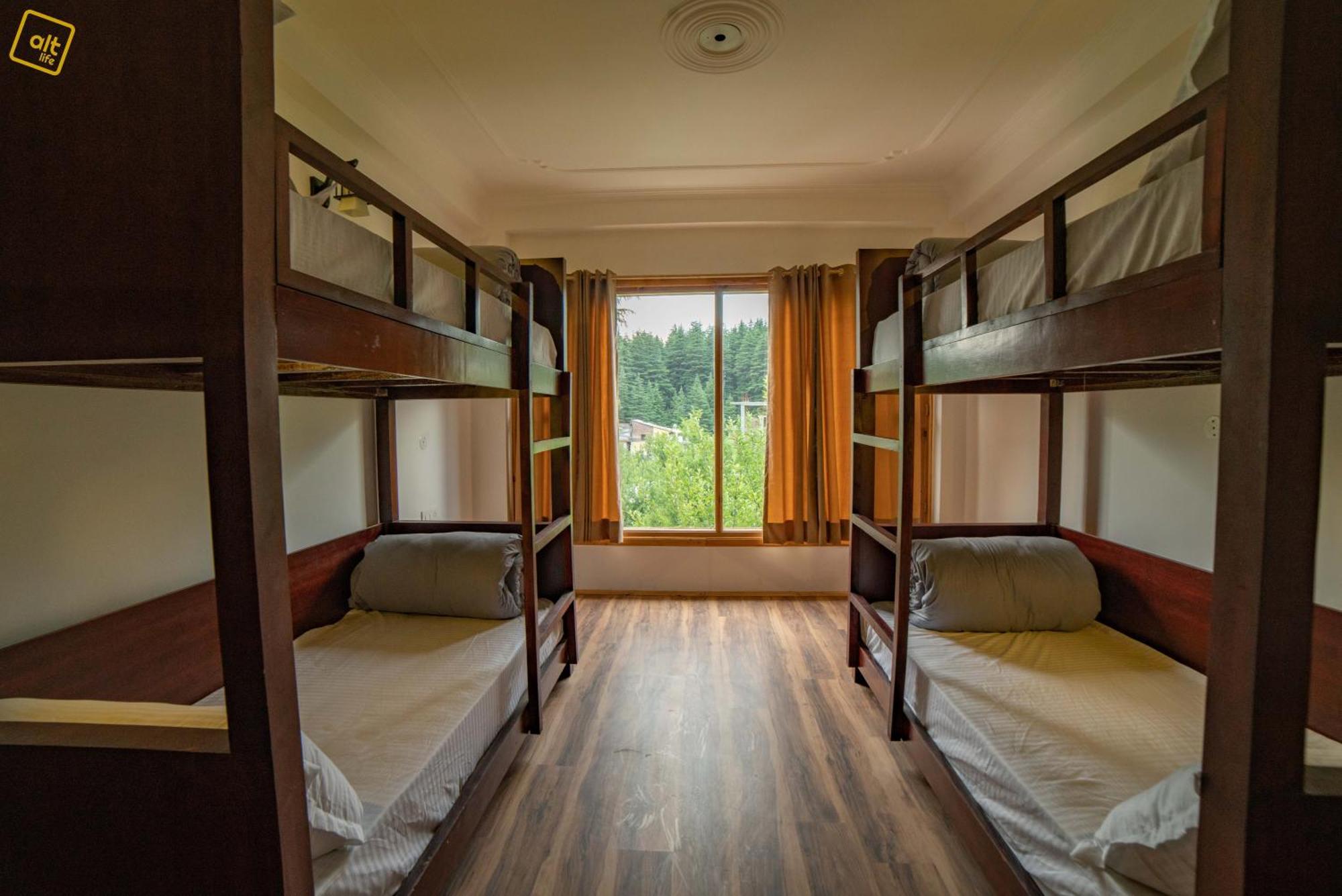 Alt Life - * Manali (Himachal Pradesh)