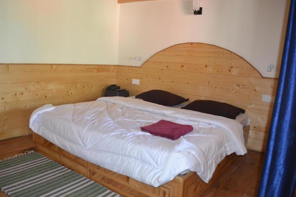 Guest house Forest Wood