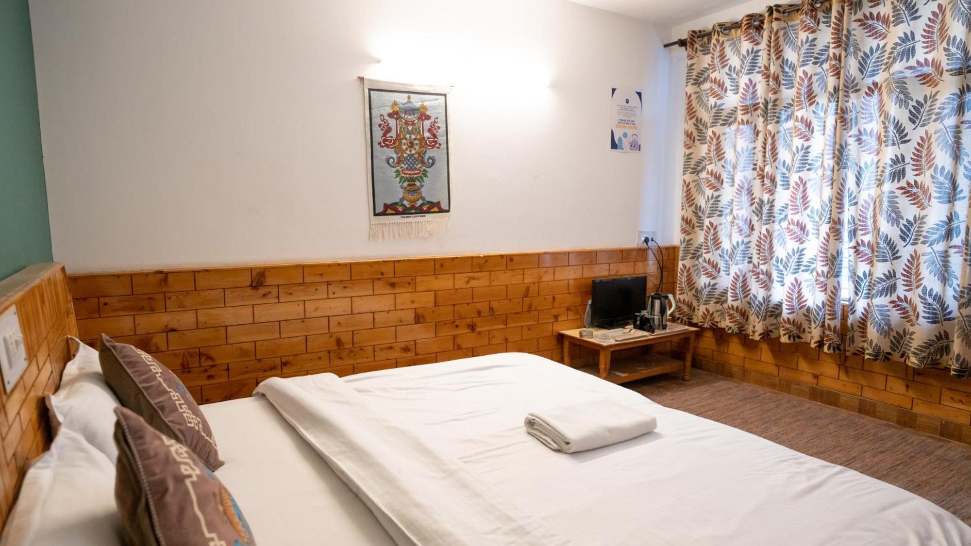 Backpacker Panda, Hostel Manali (Himachal Pradesh)