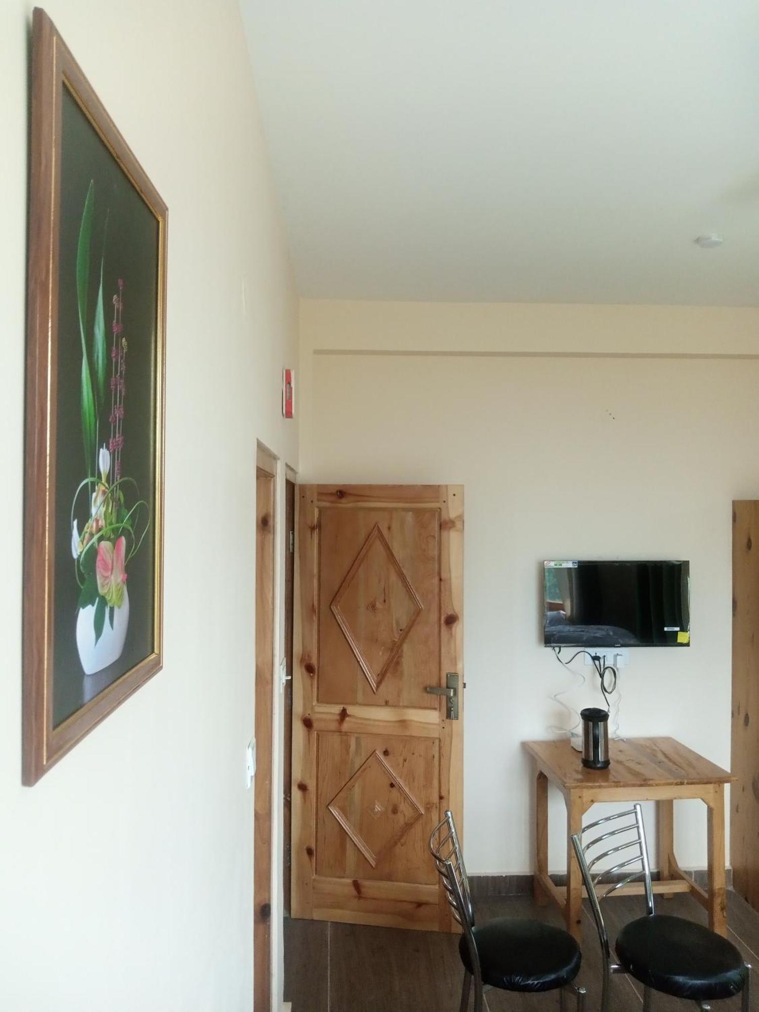 Apartment River Stone Manali (Himachal Pradesh)