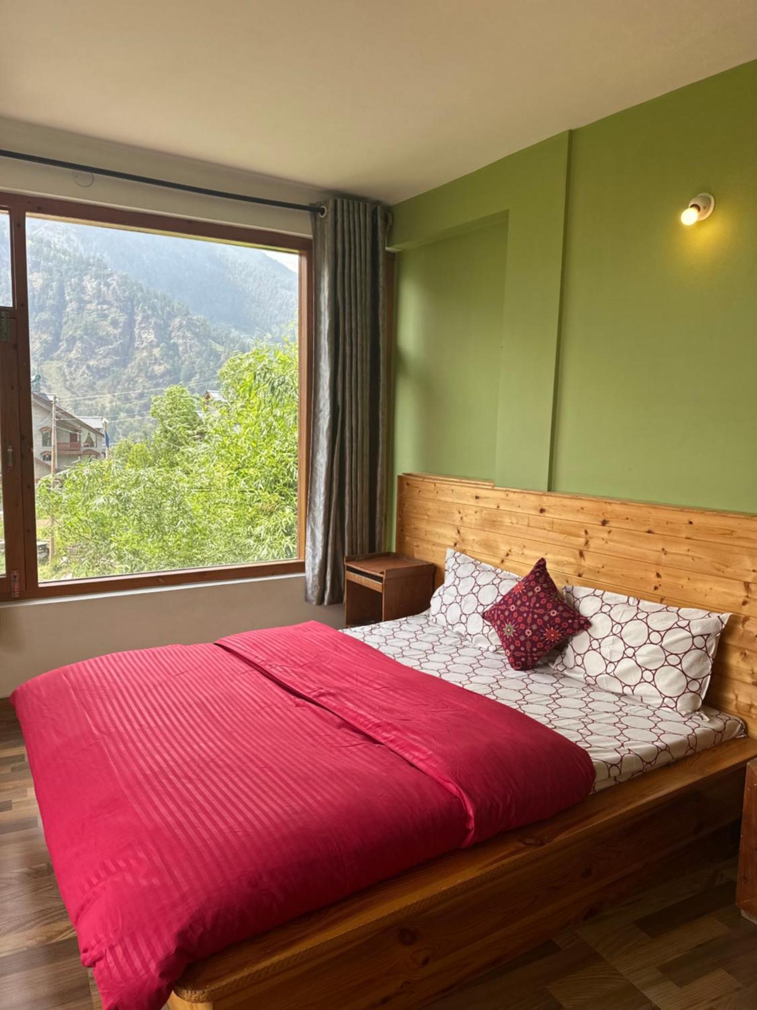 The Harmony Peaceful Location Homestay