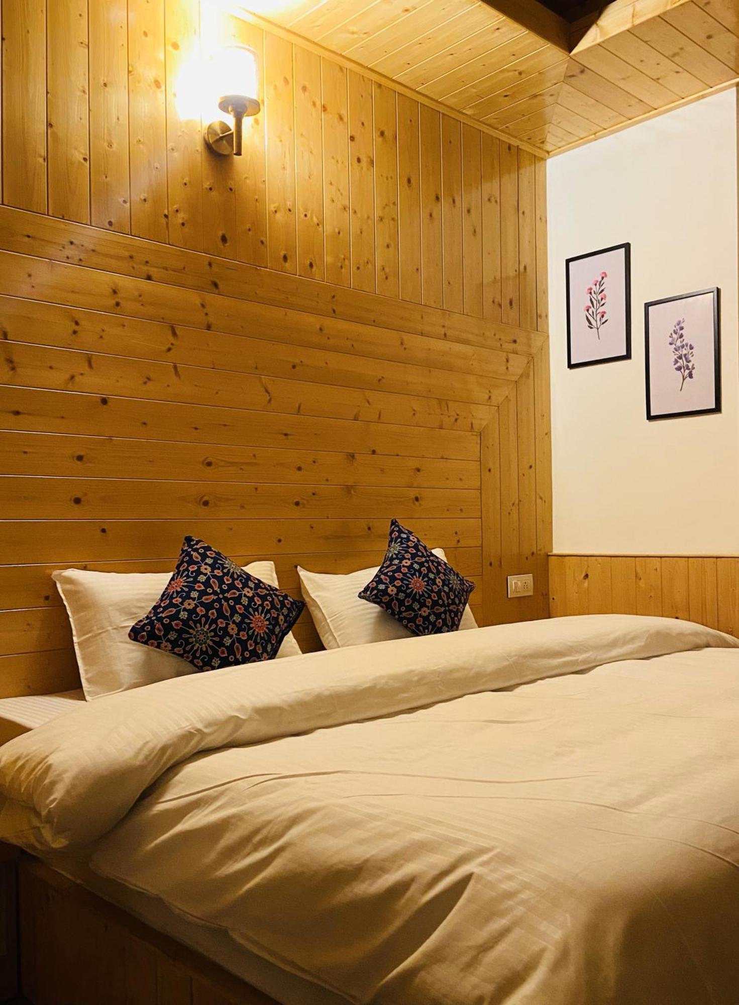 Nisarg Homestay