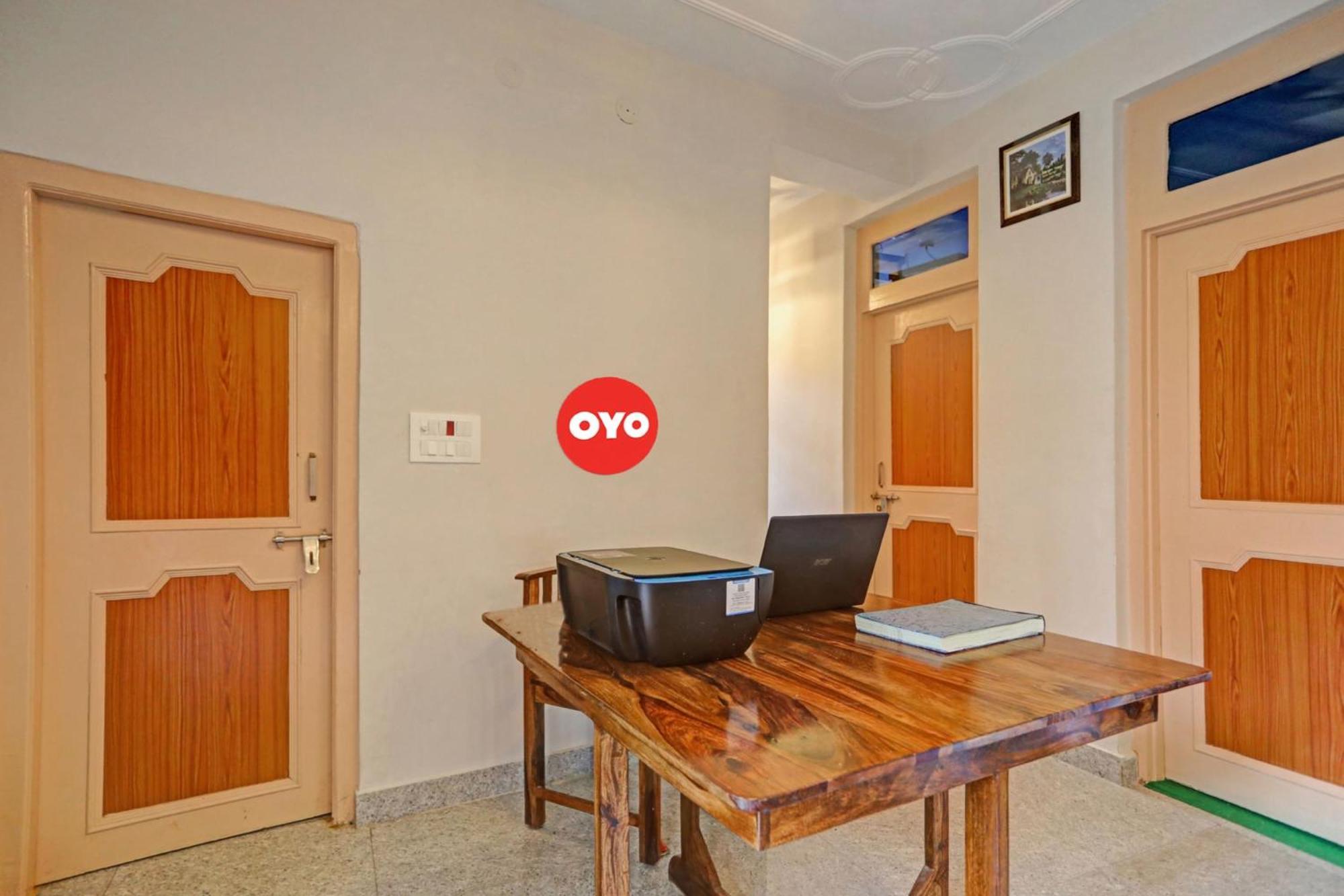 Hotel O Mystical Manali (Himachal Pradesh)