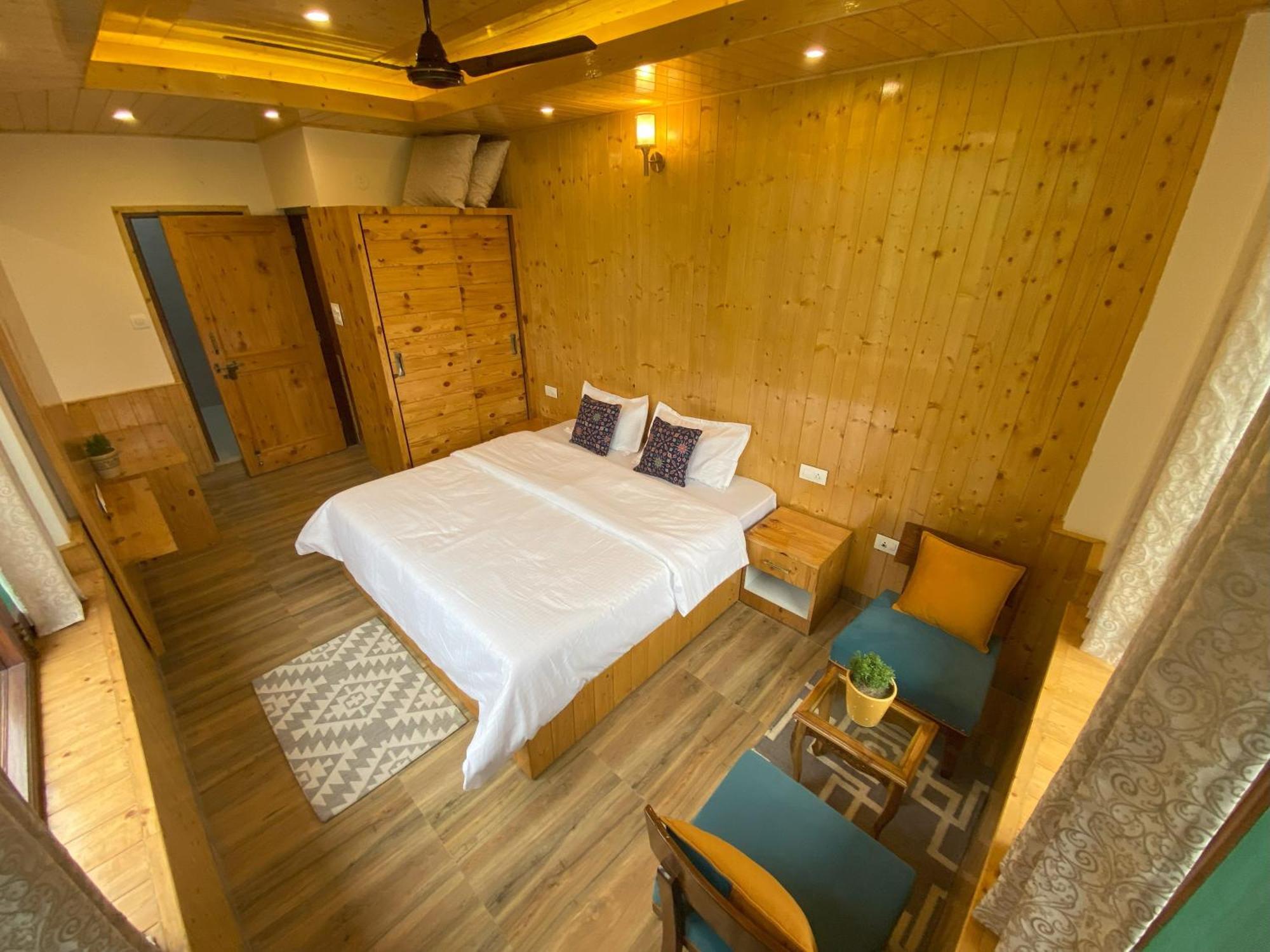 Homestay Nisarg