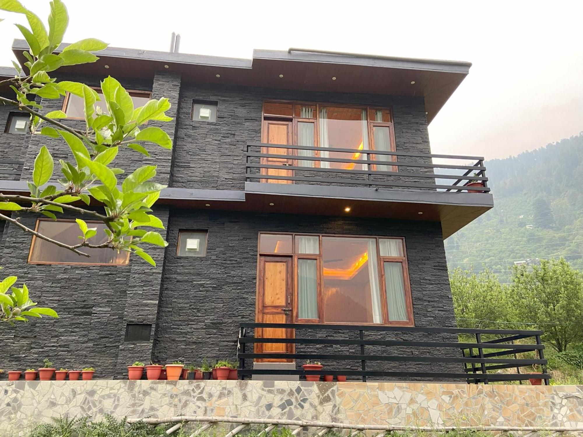 Homestay Nisarg