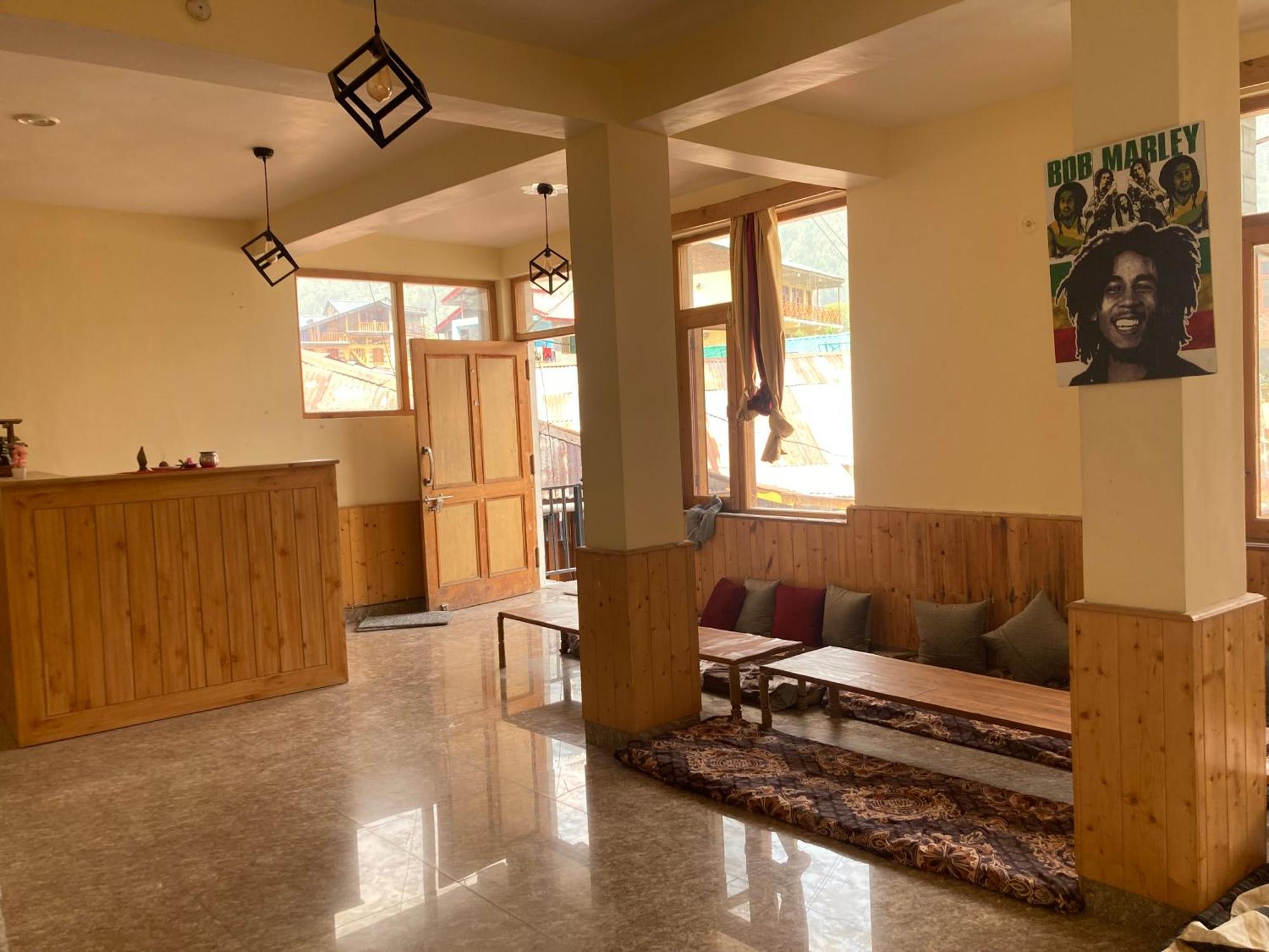 Namha By Negi Wooden House Guest house *