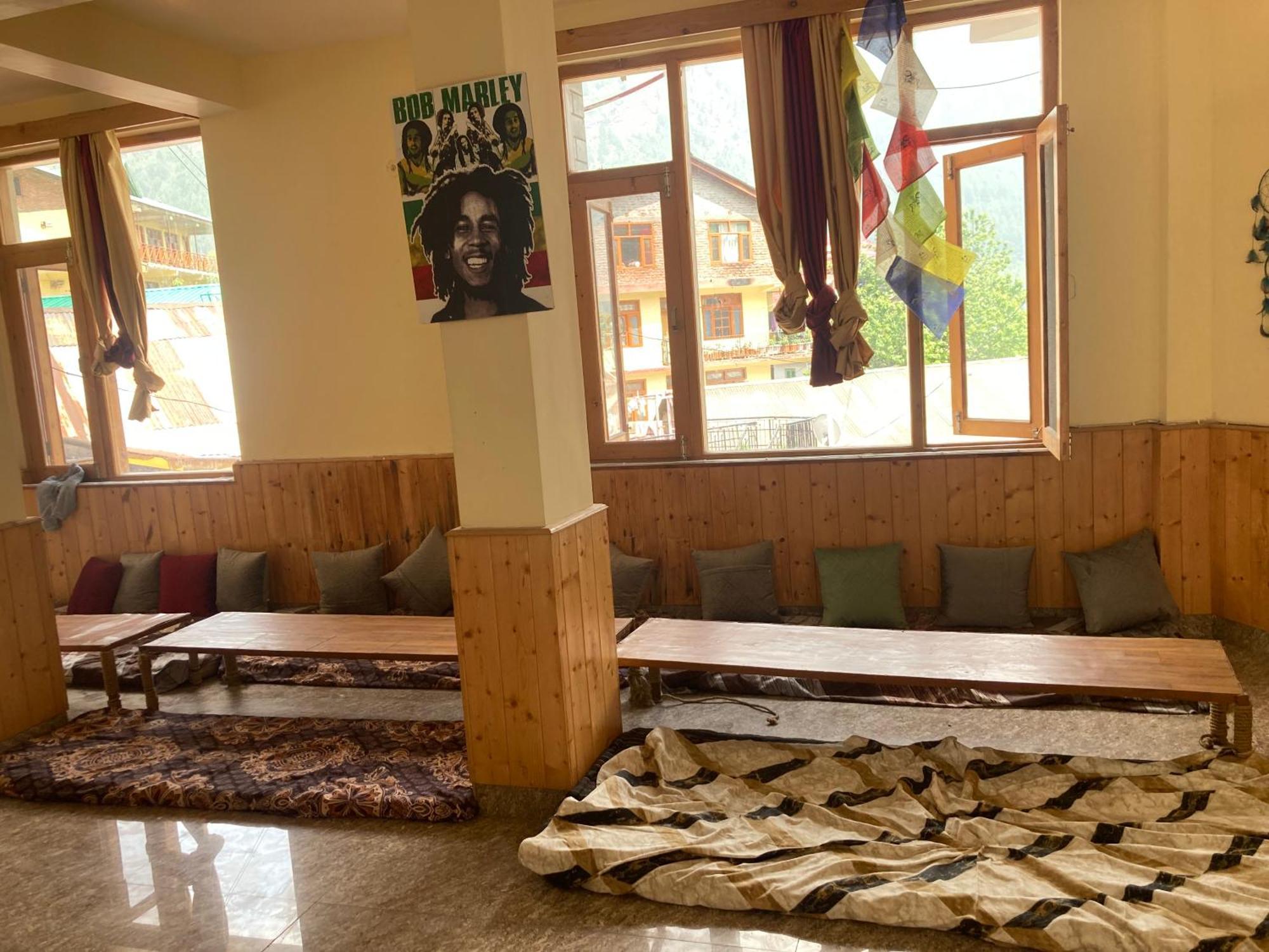 Namha By Negi Wooden House Guest house Manali (Himachal Pradesh)