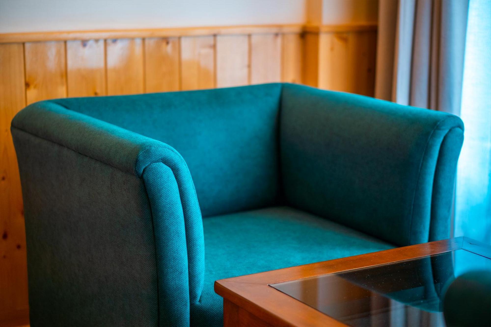 Rustic Wood Hotel 3*