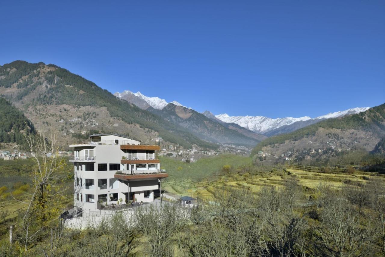 Justa Grand View & Spa, Hotel 4*
