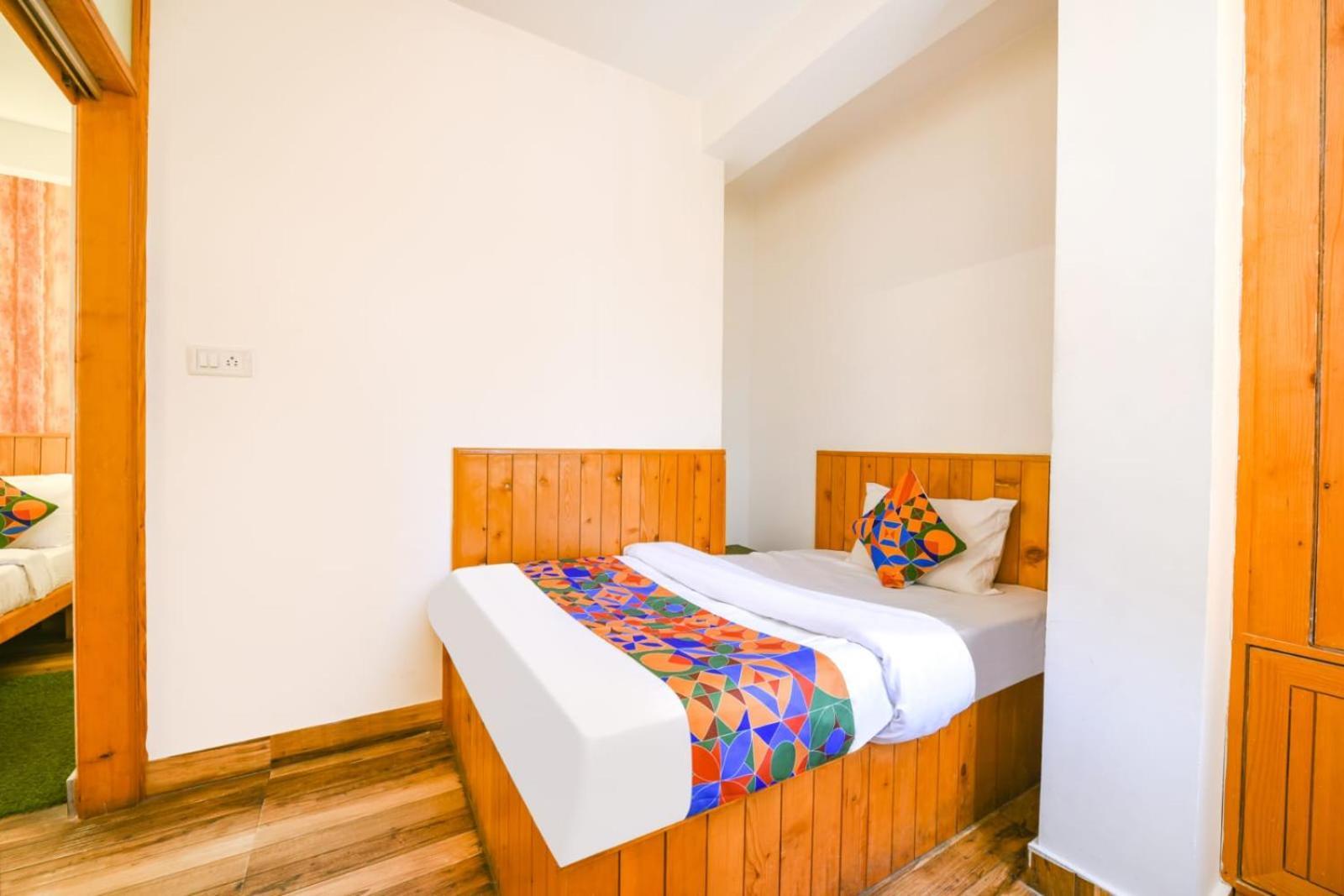 Wooibhotels The Kanchanikoot Homestay 4*