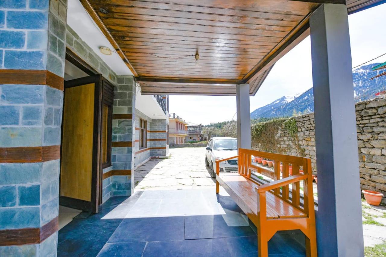 Wooibhotels The Kanchanikoot Homestay