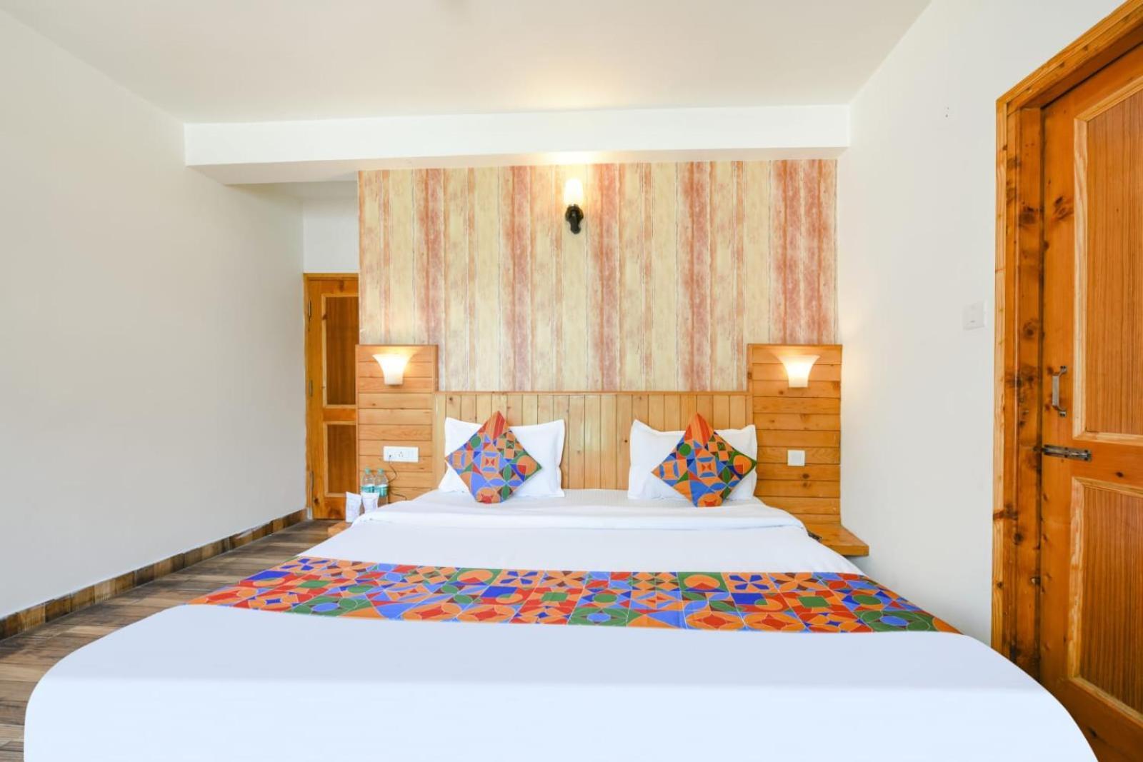Wooibhotels The Kanchanikoot Homestay 4*
