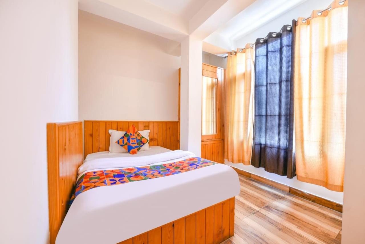 Homestay Wooibhotels The Kanchanikoot 4*