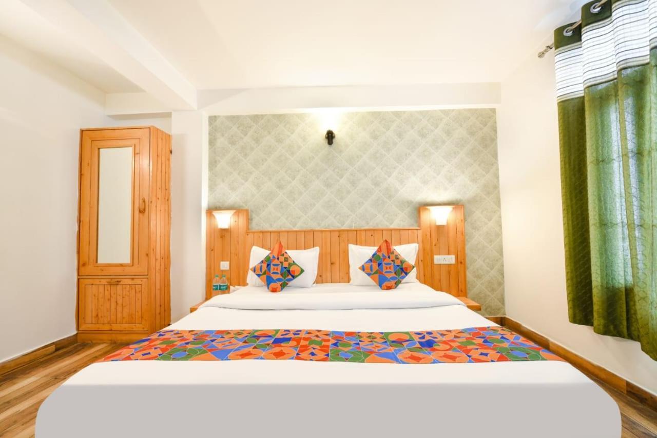 Homestay Wooibhotels The Kanchanikoot