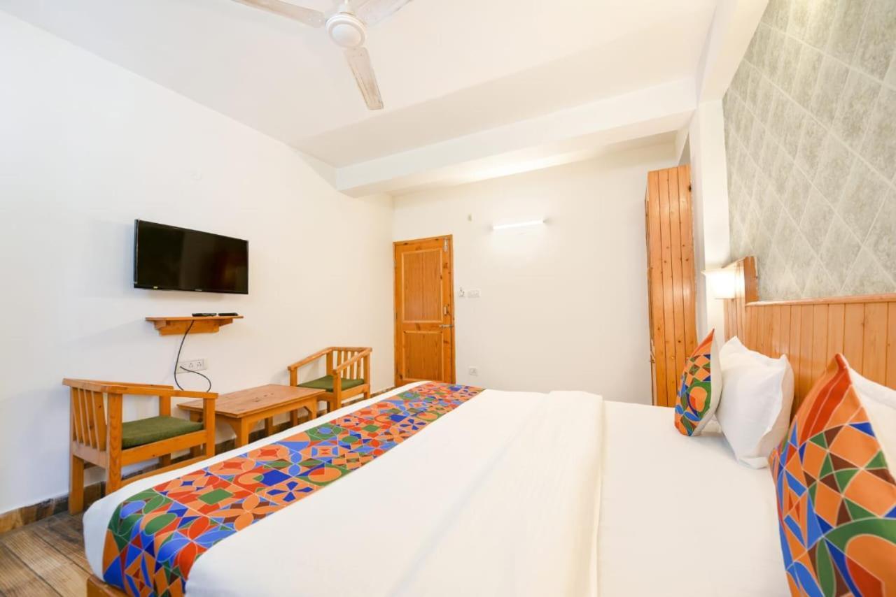 Wooibhotels The Kanchanikoot 4*