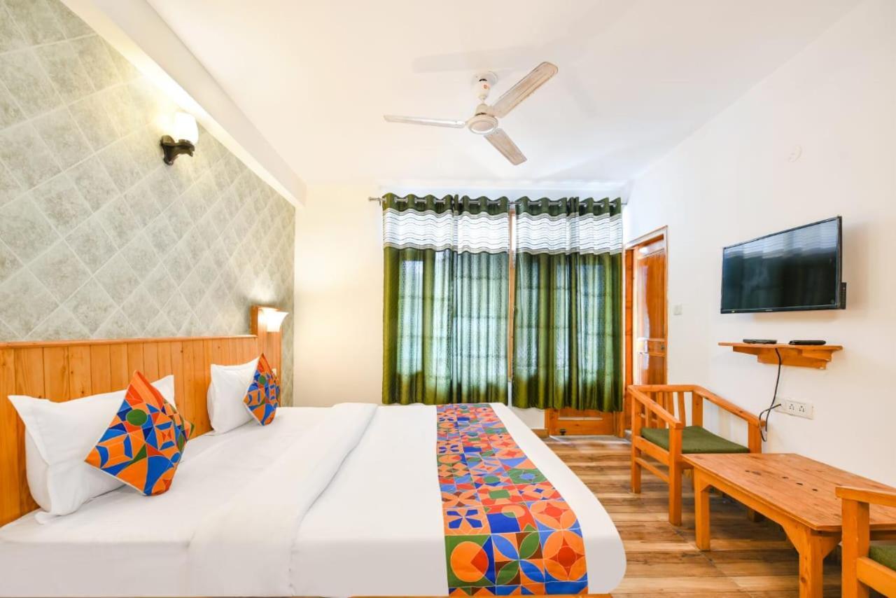 Wooibhotels The Kanchanikoot Homestay 4*