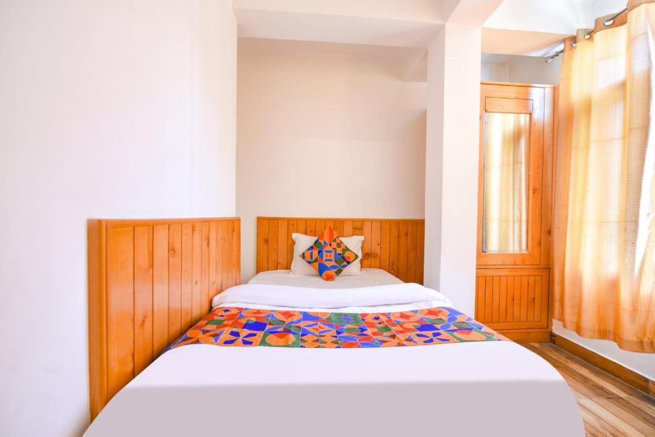 Homestay Wooibhotels The Kanchanikoot 4*
