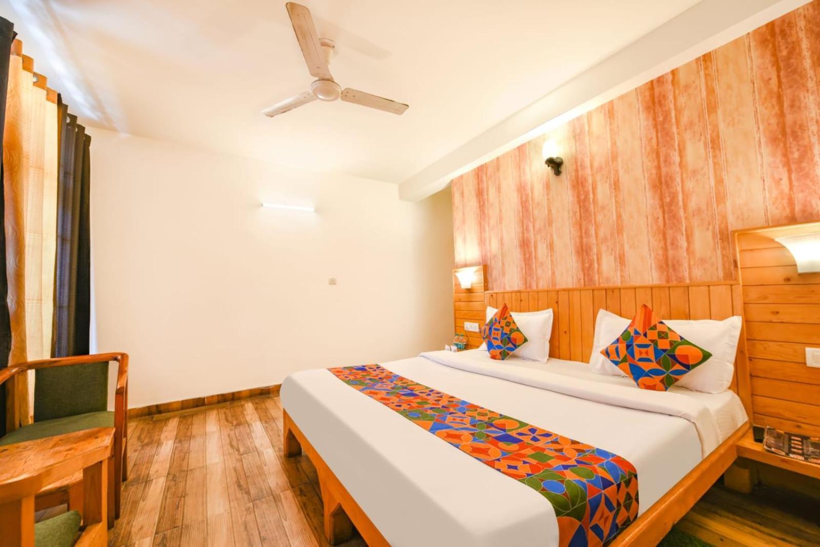 Wooibhotels The Kanchanikoot