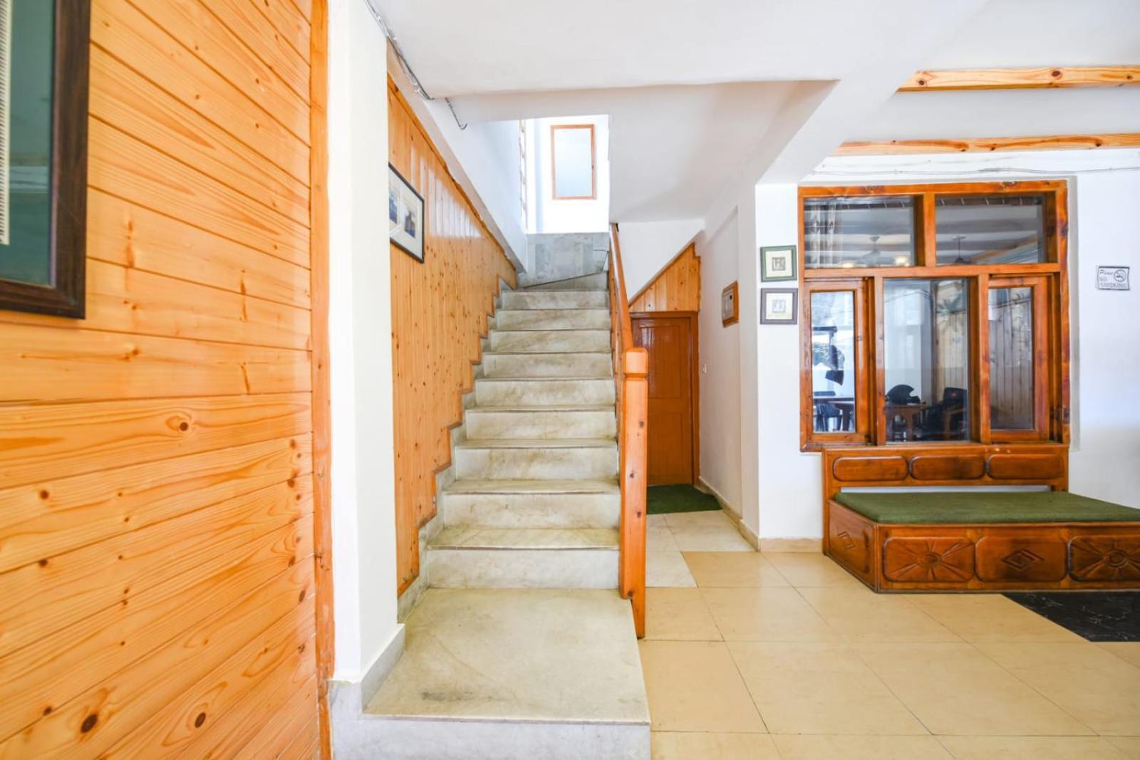 Homestay Wooibhotels The Kanchanikoot 4*