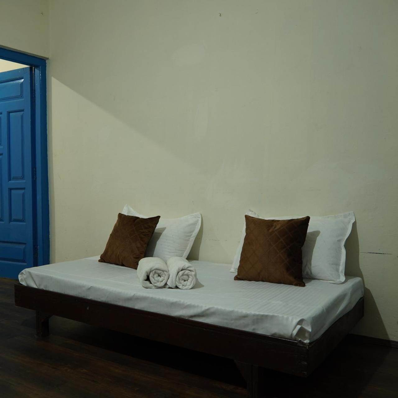 Homestay Sabr