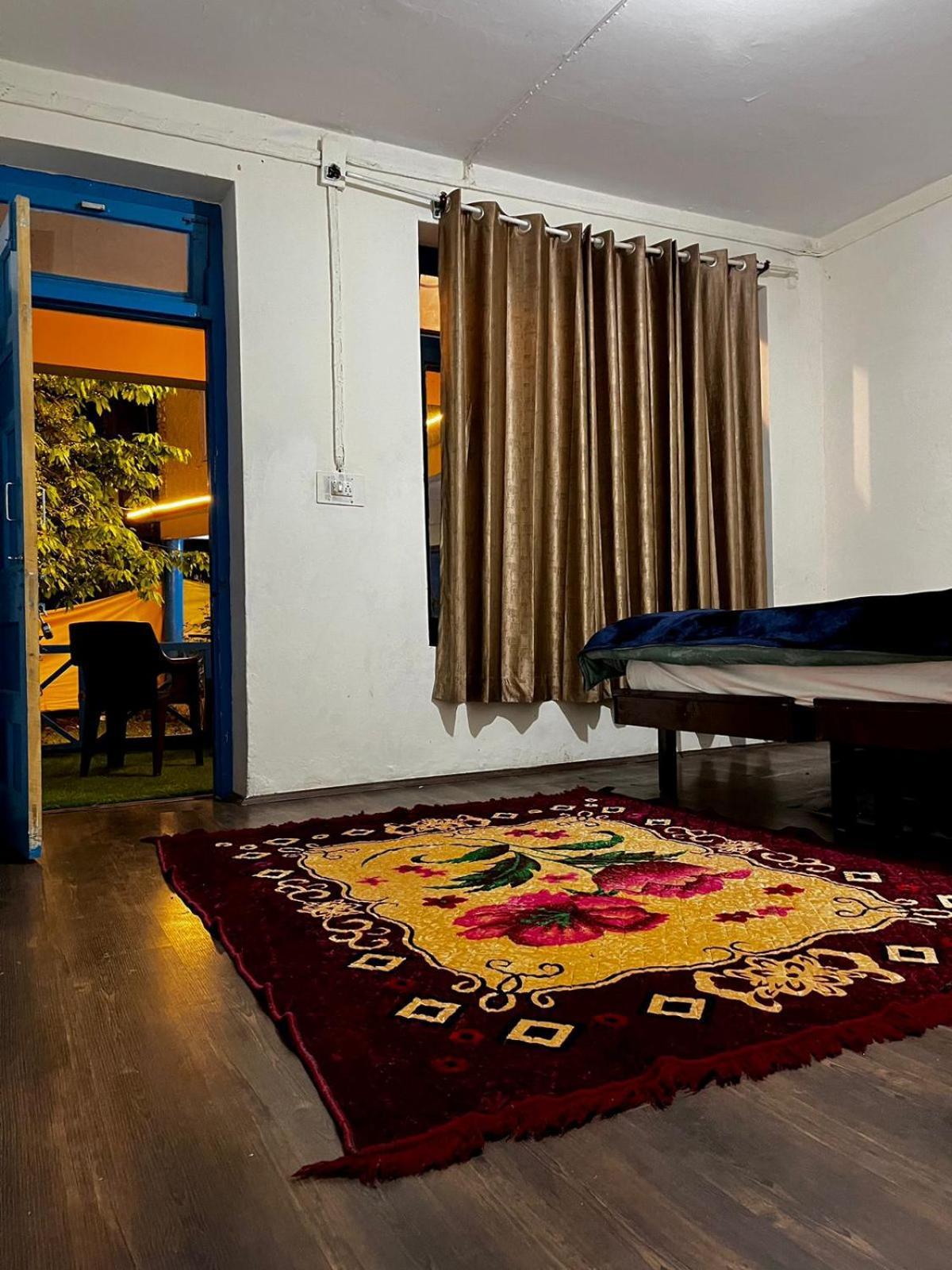 Homestay Sabr Manali (Himachal Pradesh)