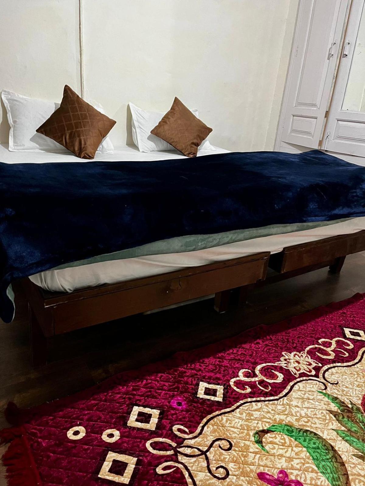 Homestay Sabr *