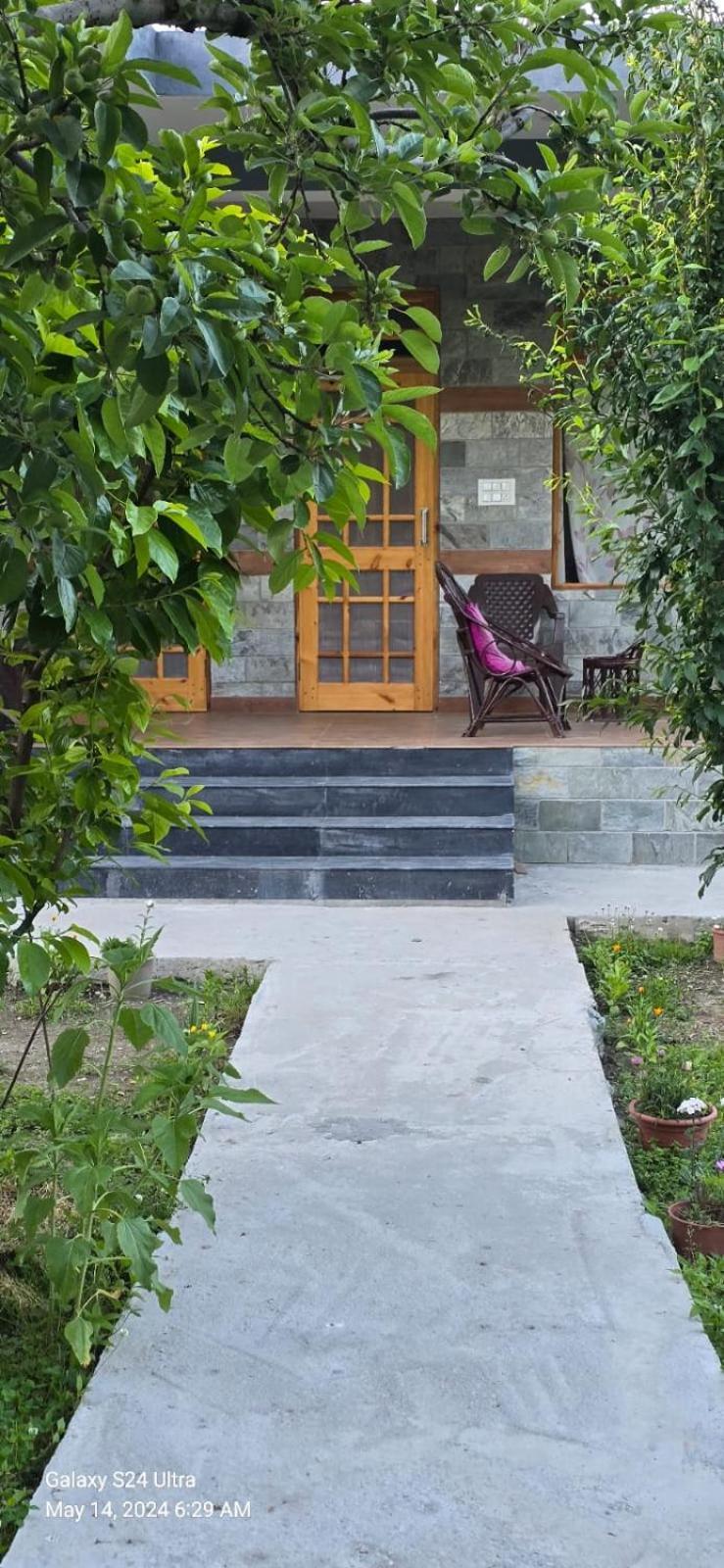 Batahar Paradise Manali (Himachal Pradesh)