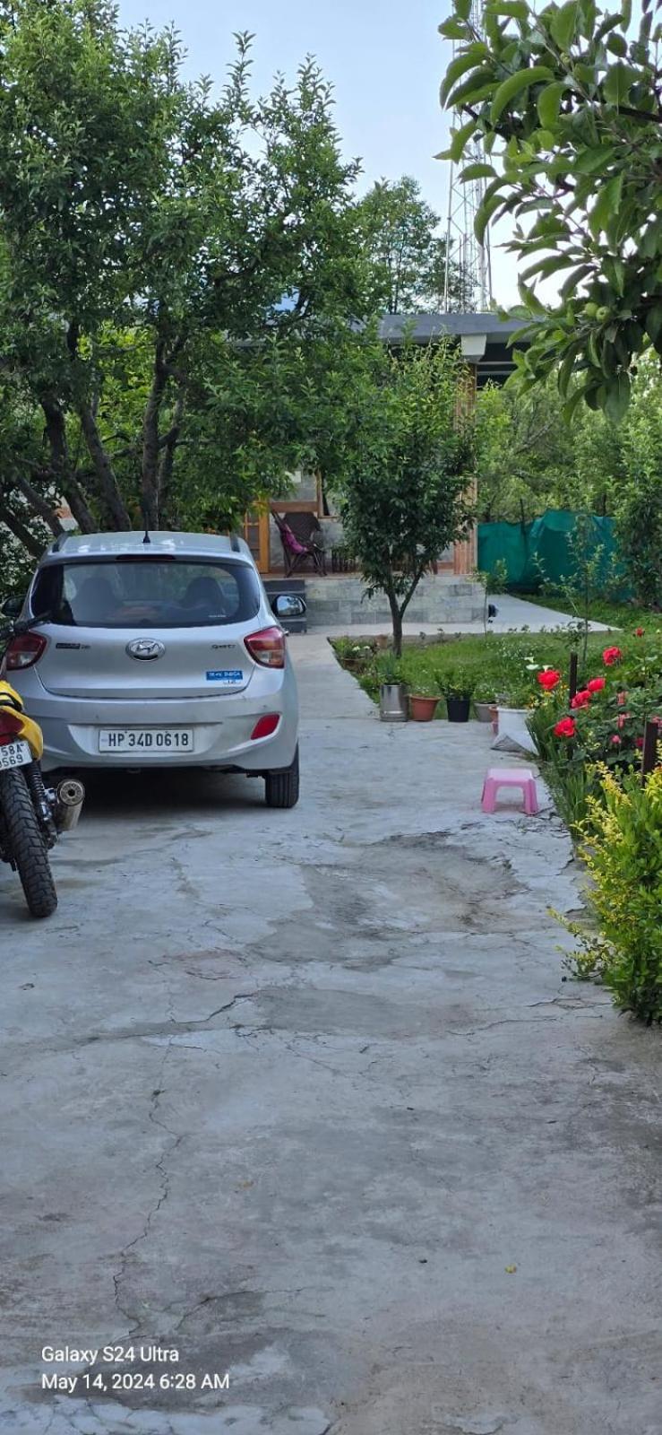 Holiday home Batahar Paradise Manali (Himachal Pradesh)