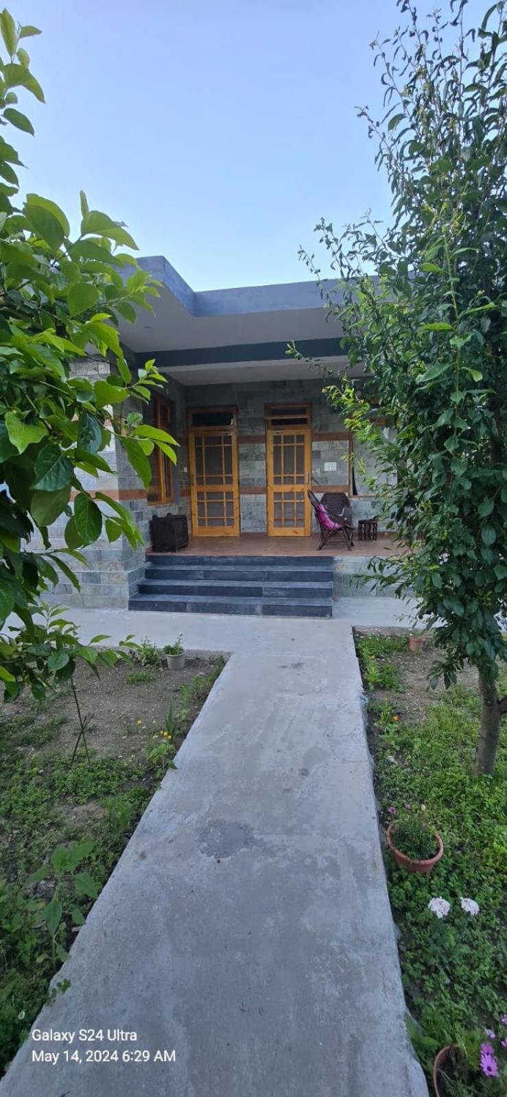 Batahar Paradise Holiday home *