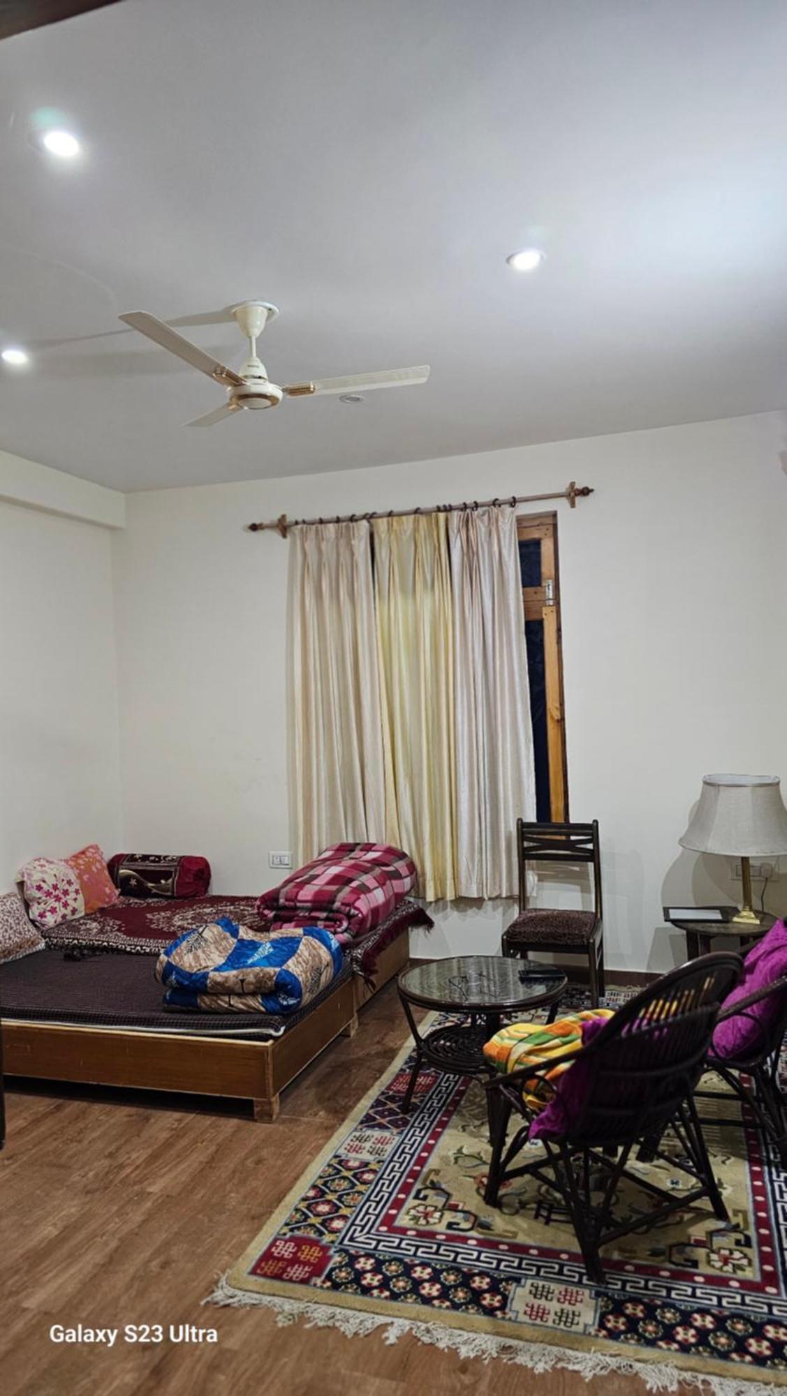 Batahar Paradise Holiday home Manali (Himachal Pradesh)