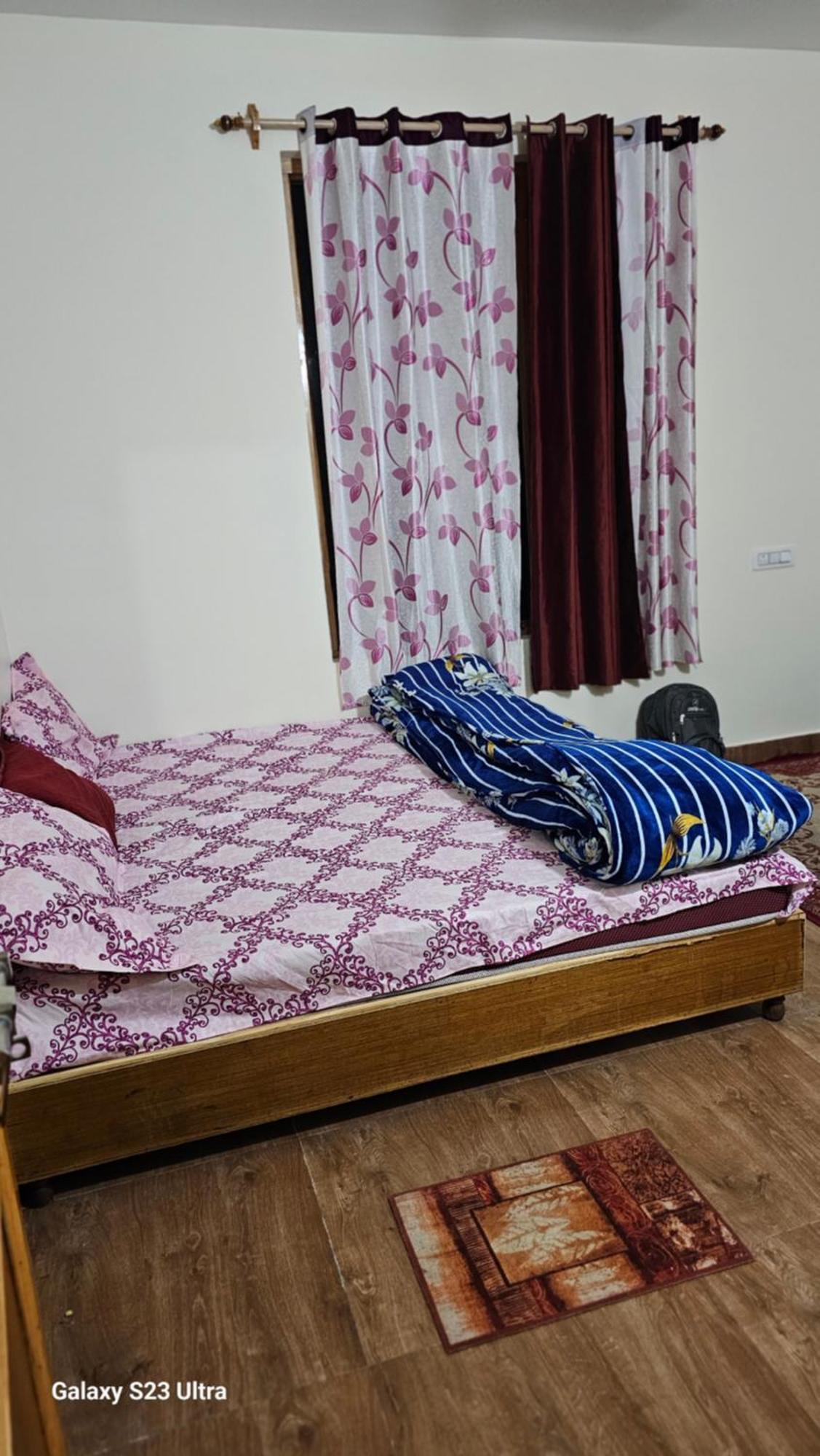 Batahar Paradise Holiday home Manali (Himachal Pradesh)