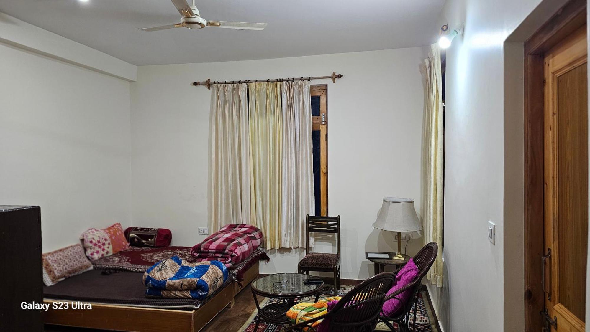 Batahar Paradise Holiday home *
