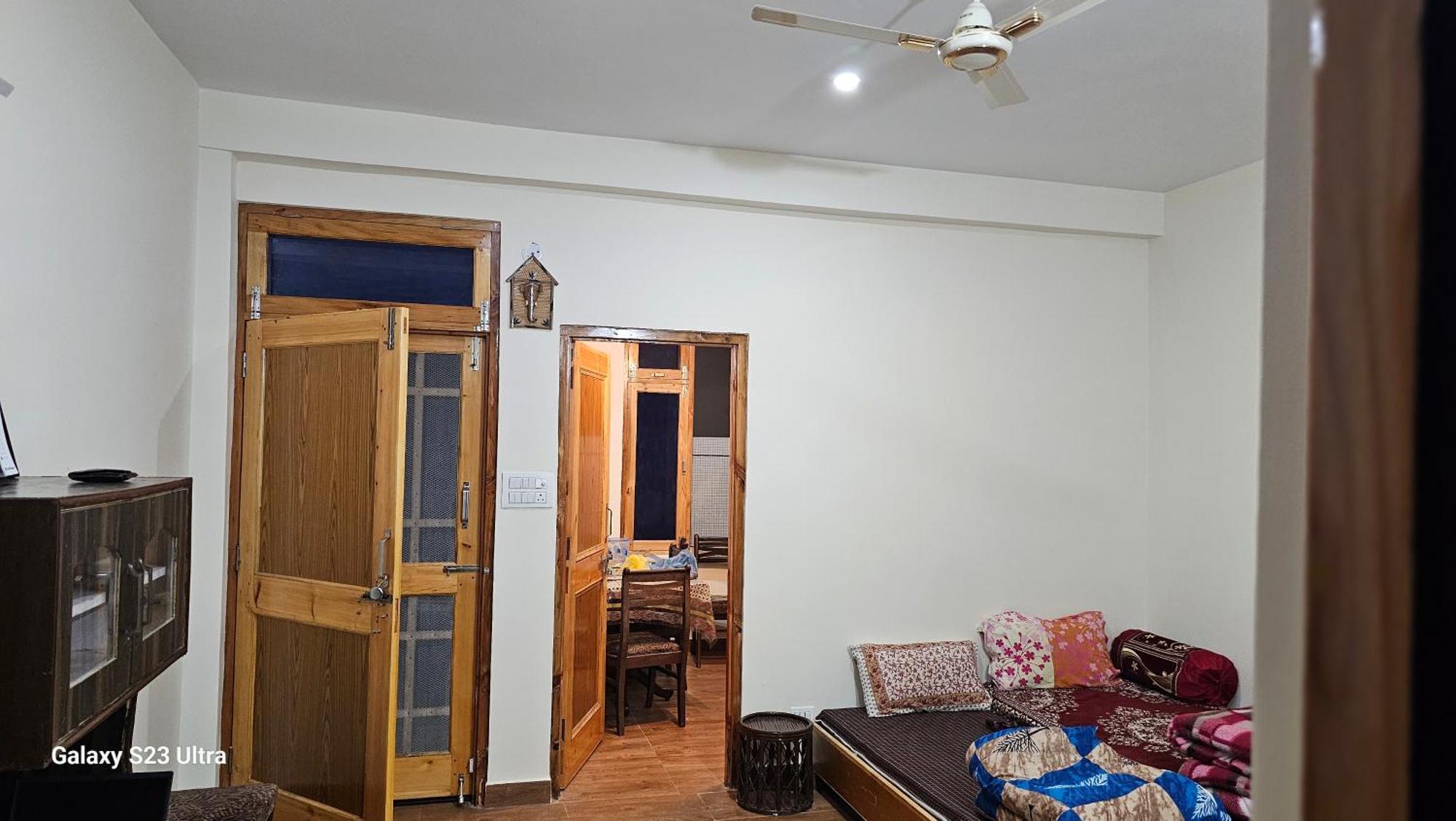 Batahar Paradise Holiday home Manali (Himachal Pradesh)