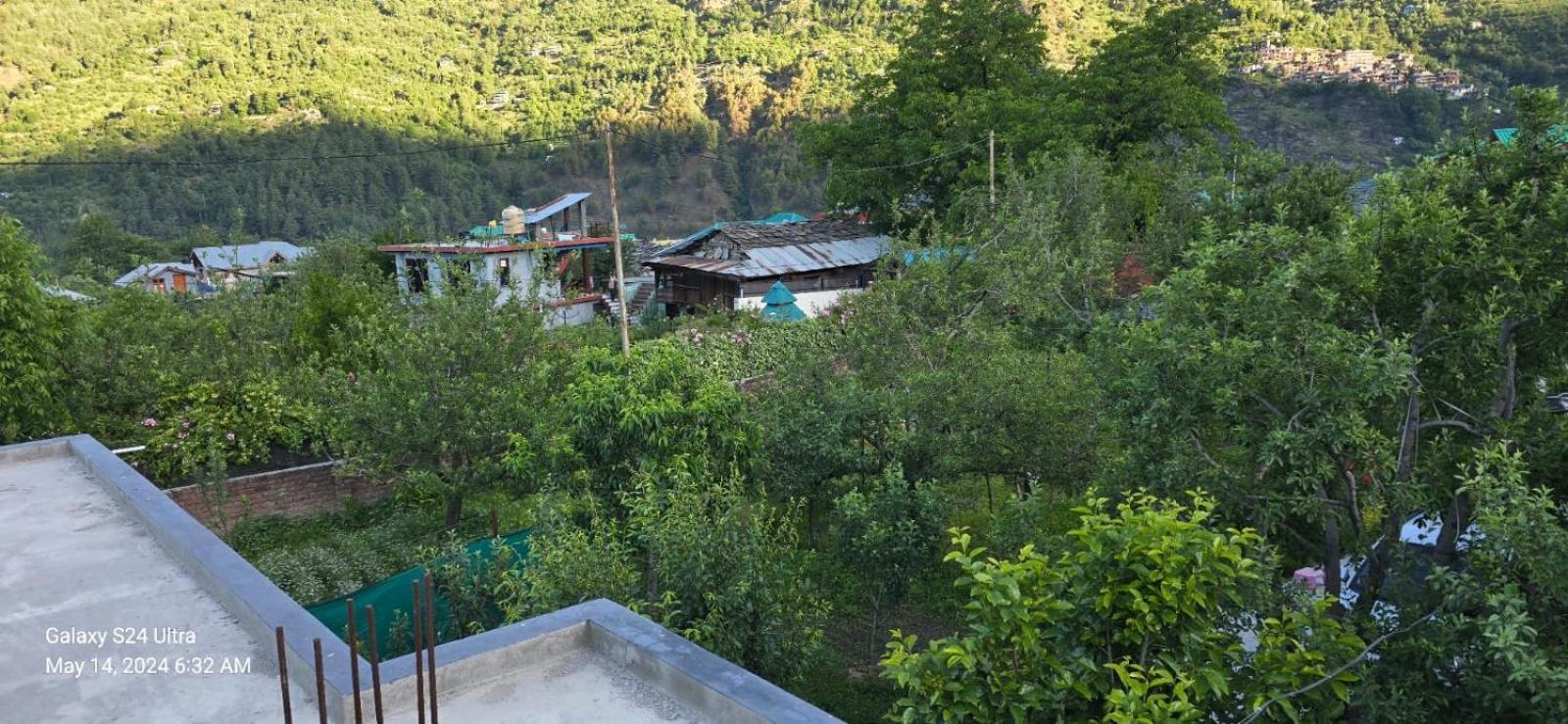 Holiday home Batahar Paradise