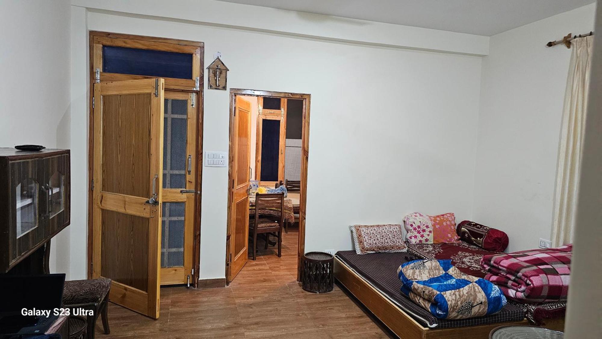 Holiday home Batahar Paradise Manali (Himachal Pradesh)