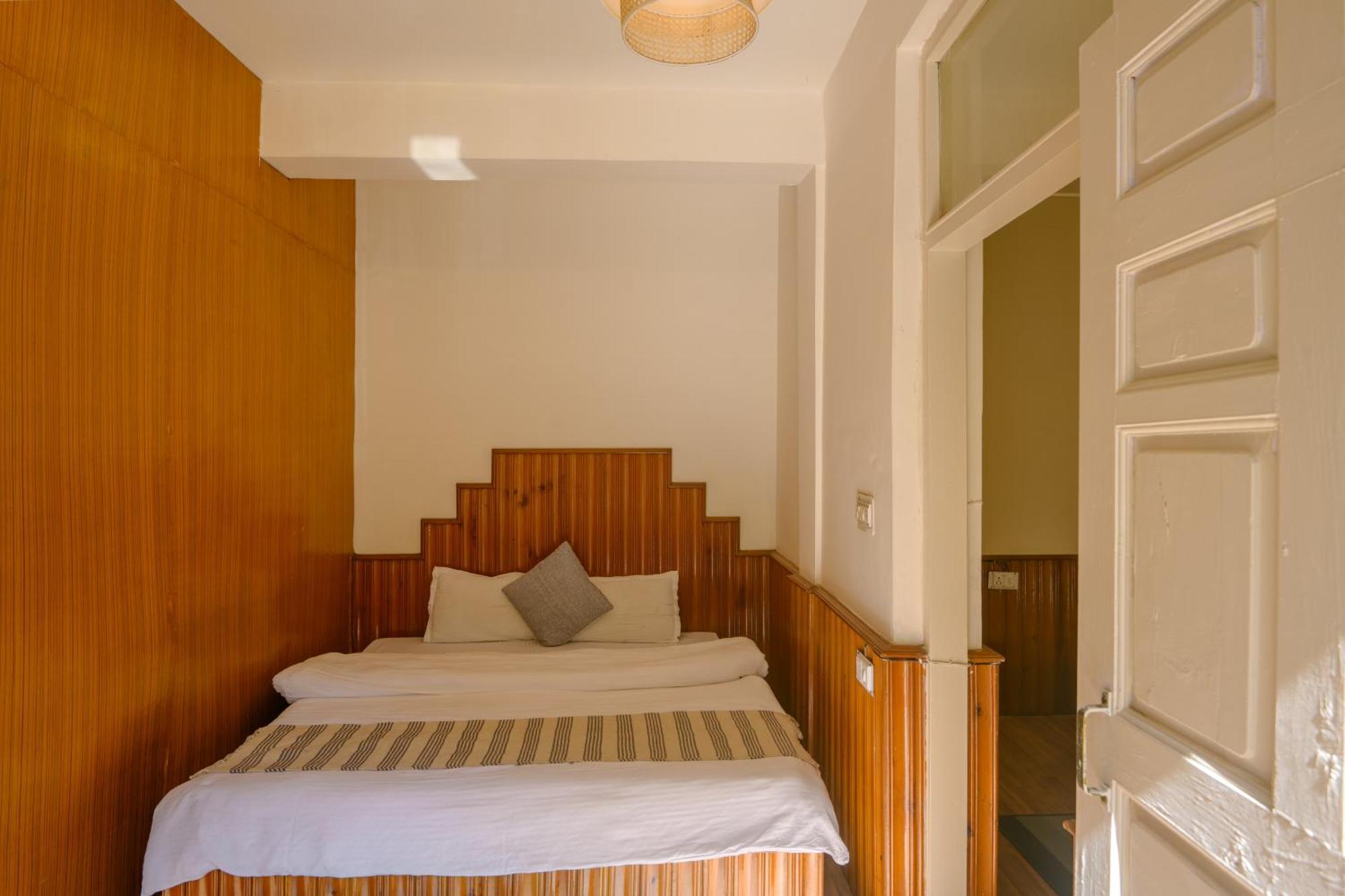Drifters - The Hidden Tribe Guest house *