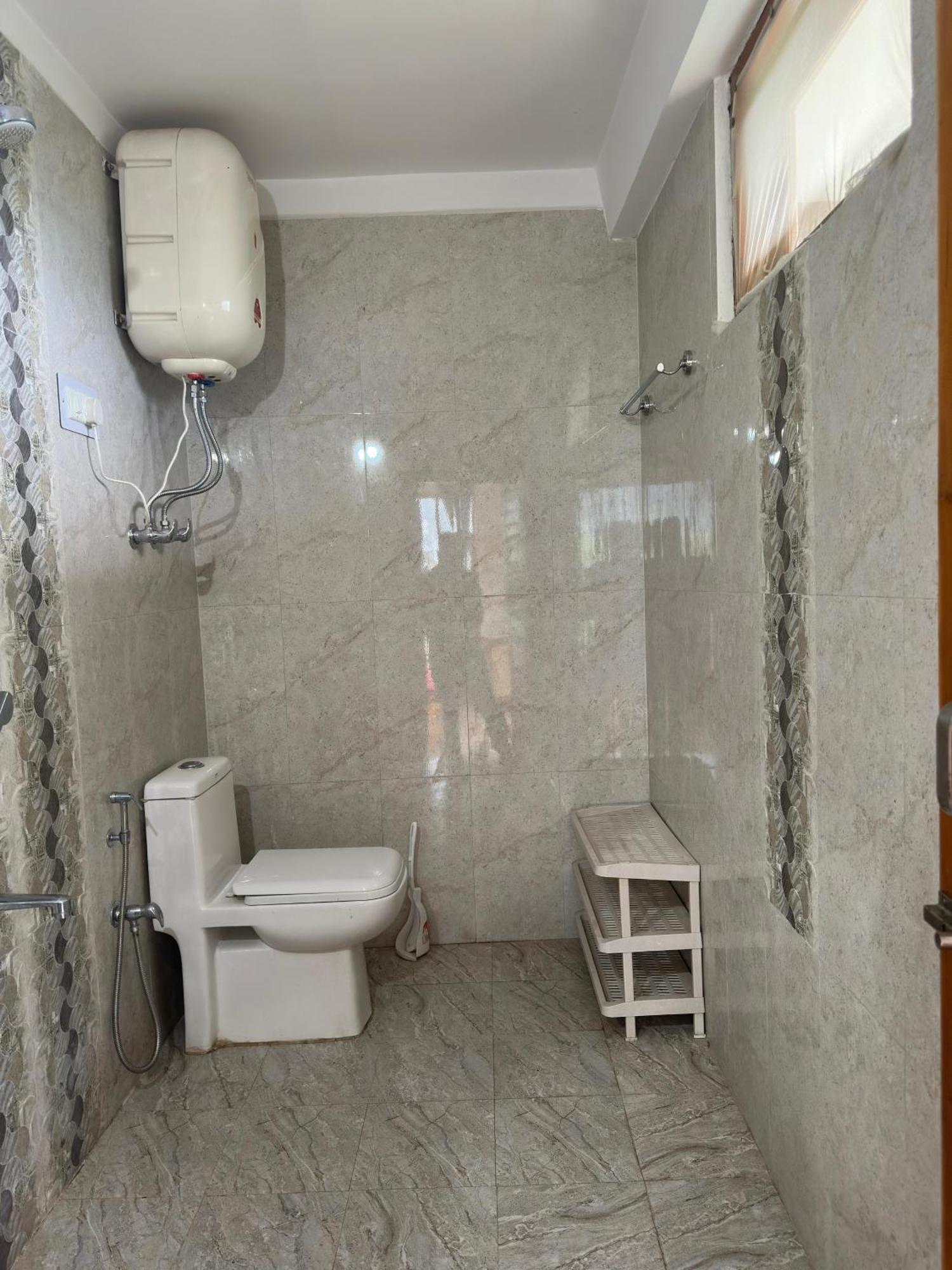 Homestay The Harmony Peaceful Location *