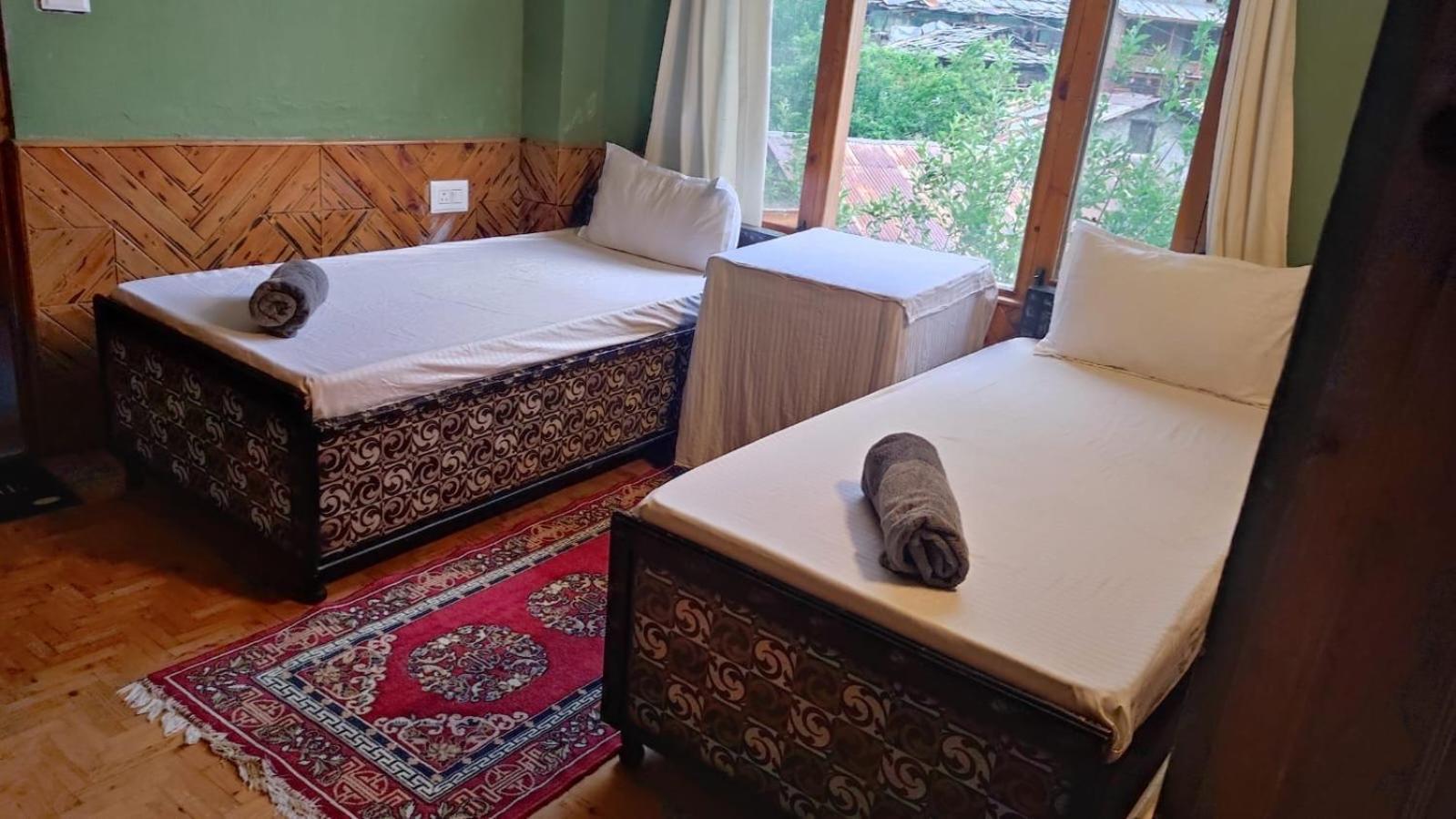 Hodophile Apartment Manali (Himachal Pradesh)
