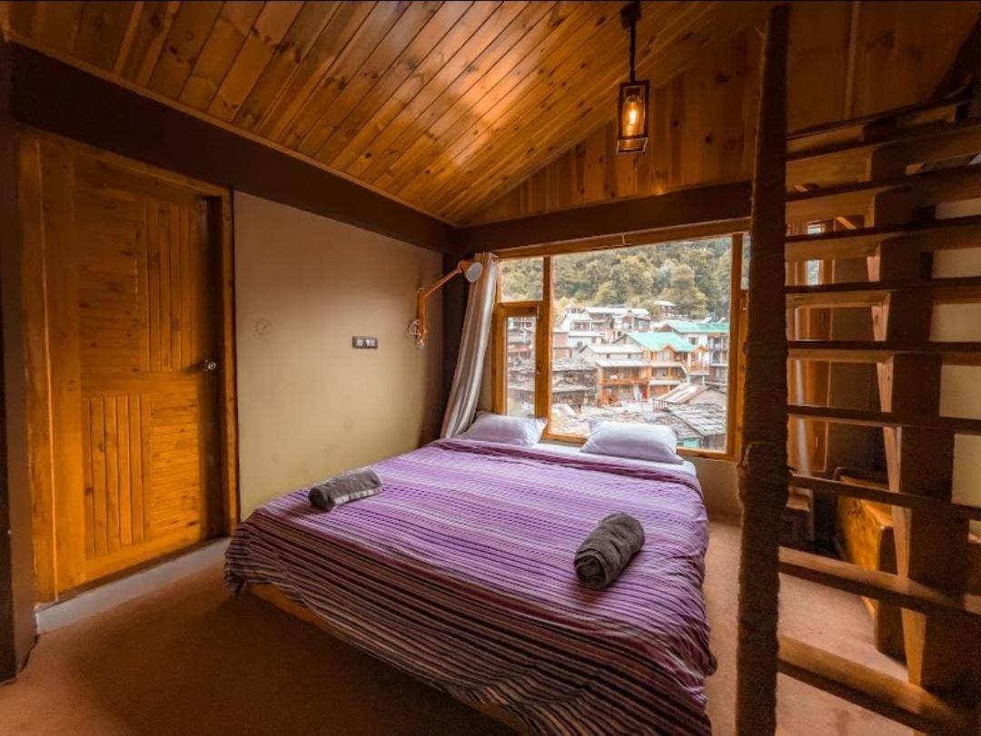 Hodophile Apartment Manali (Himachal Pradesh)