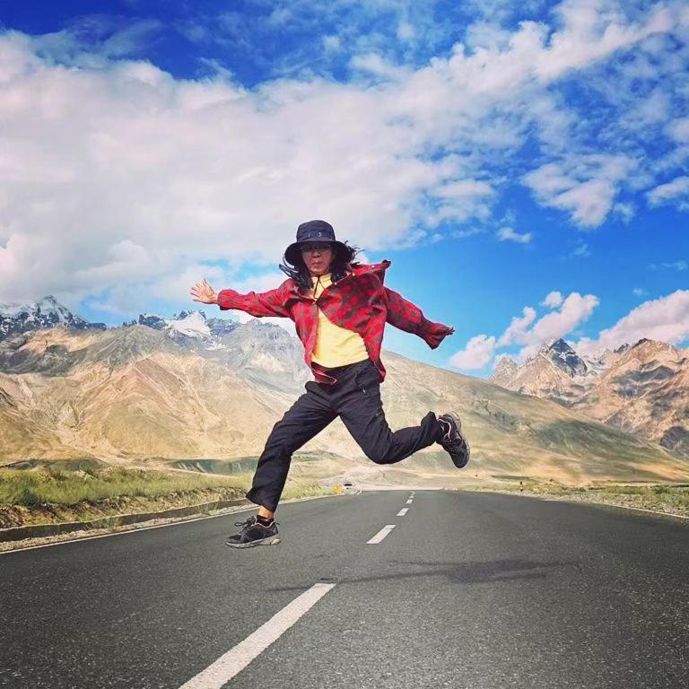 Hodophile * Manali (Himachal Pradesh)