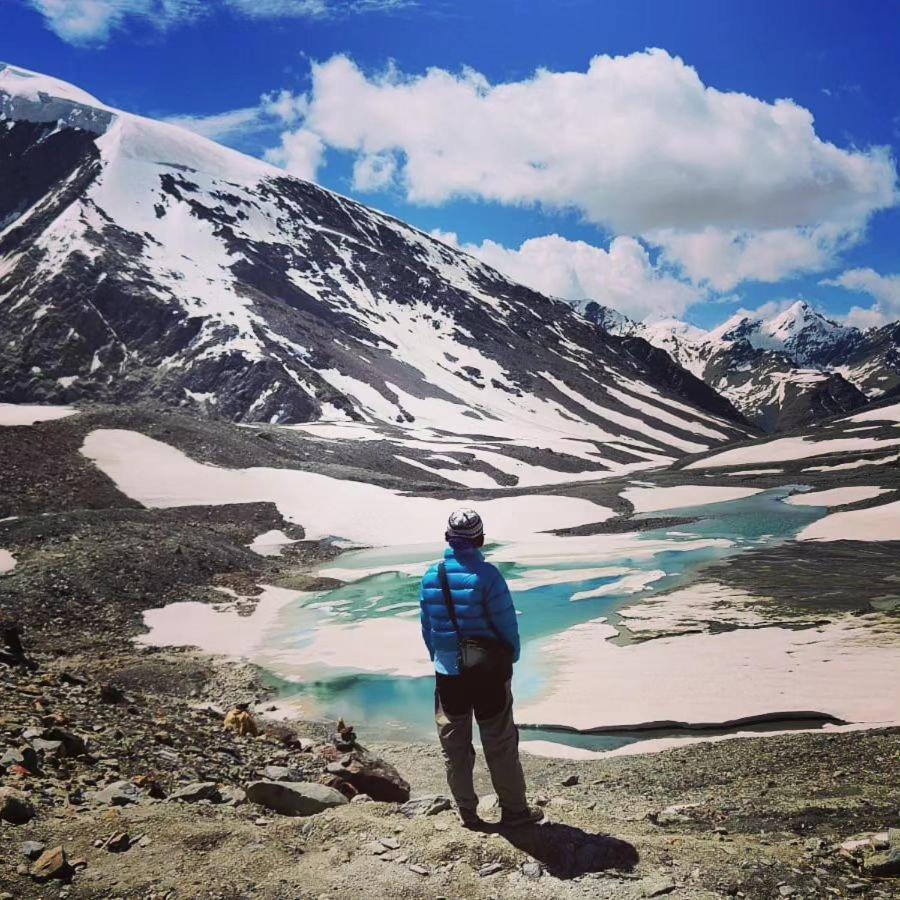 Hodophile * Manali (Himachal Pradesh)