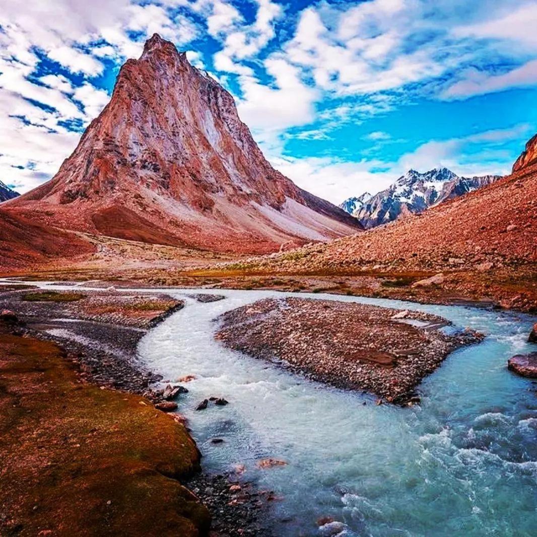 Hodophile Manali (Himachal Pradesh)