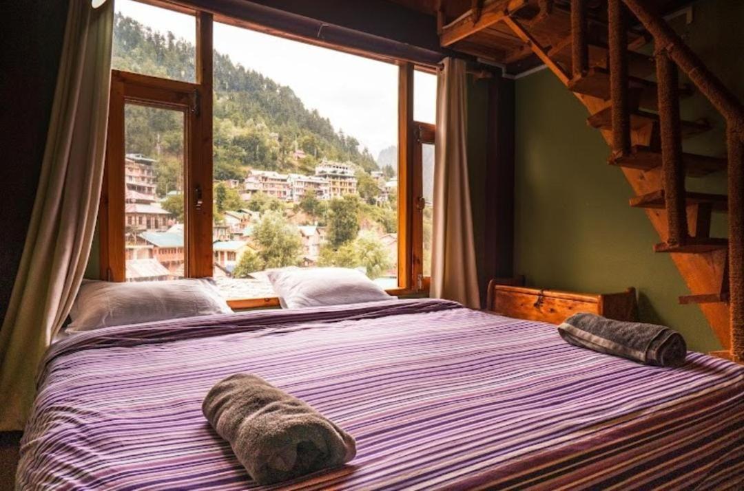 Hodophile Apartment Manali (Himachal Pradesh)