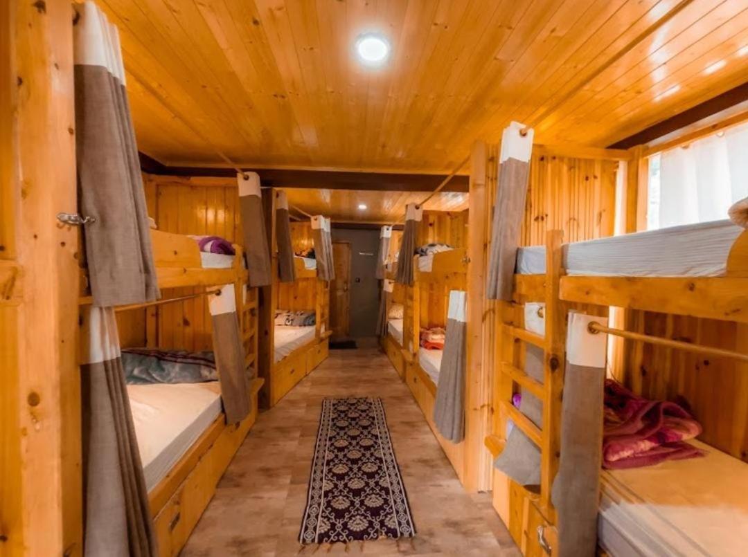 Apartment Hodophile Manali (Himachal Pradesh)