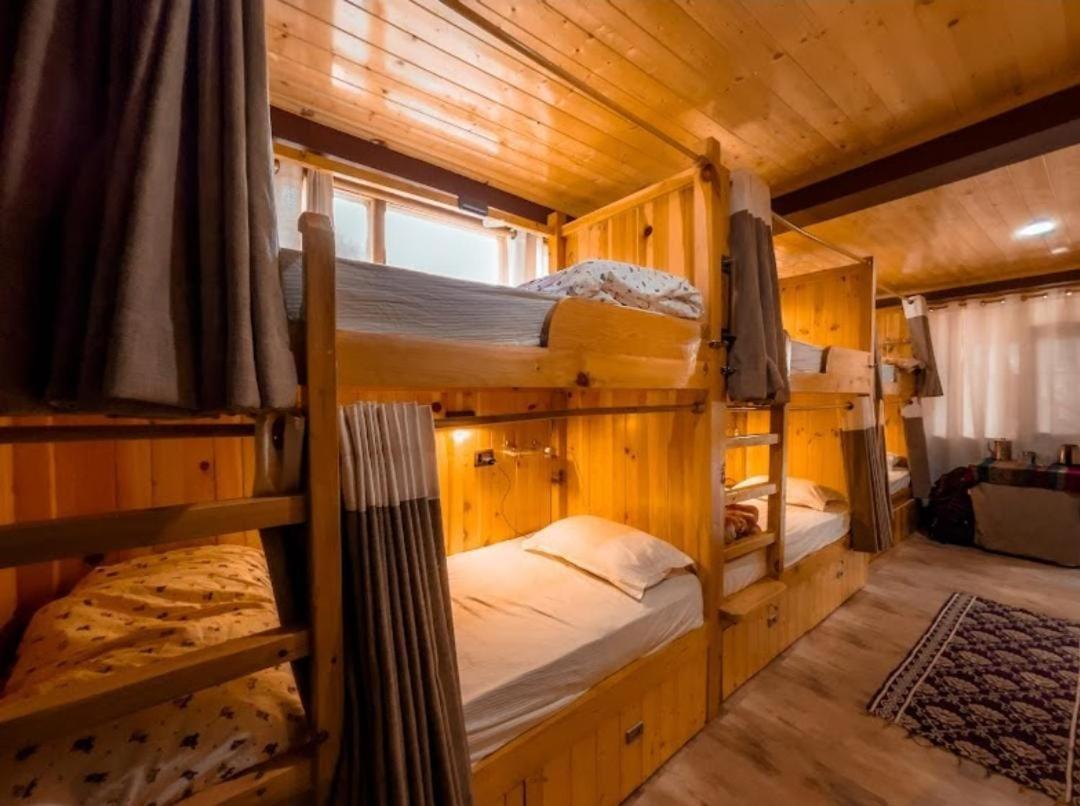 Hodophile Apartment *