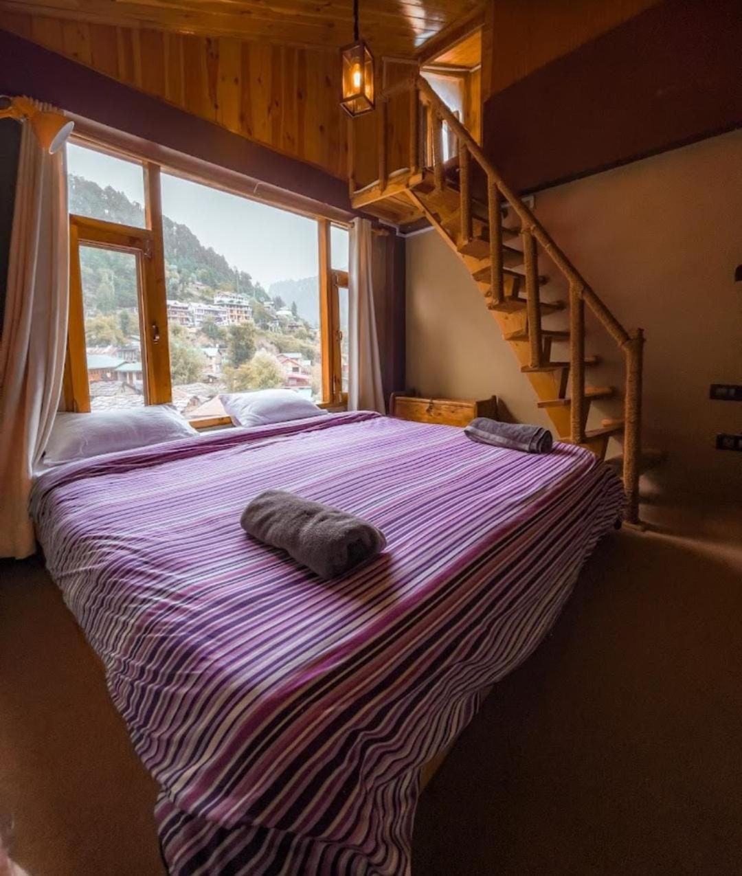Hodophile Manali (Himachal Pradesh)