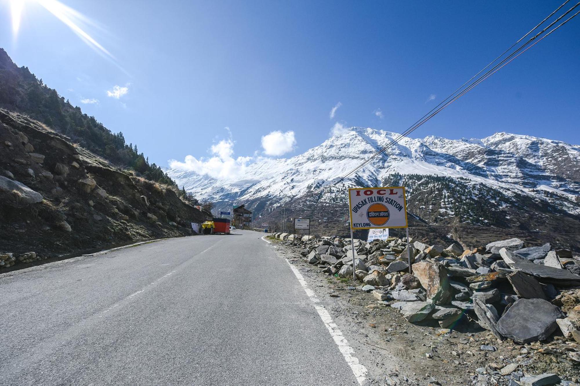 Fabhotel Paradise 3* Manali (Himachal Pradesh)