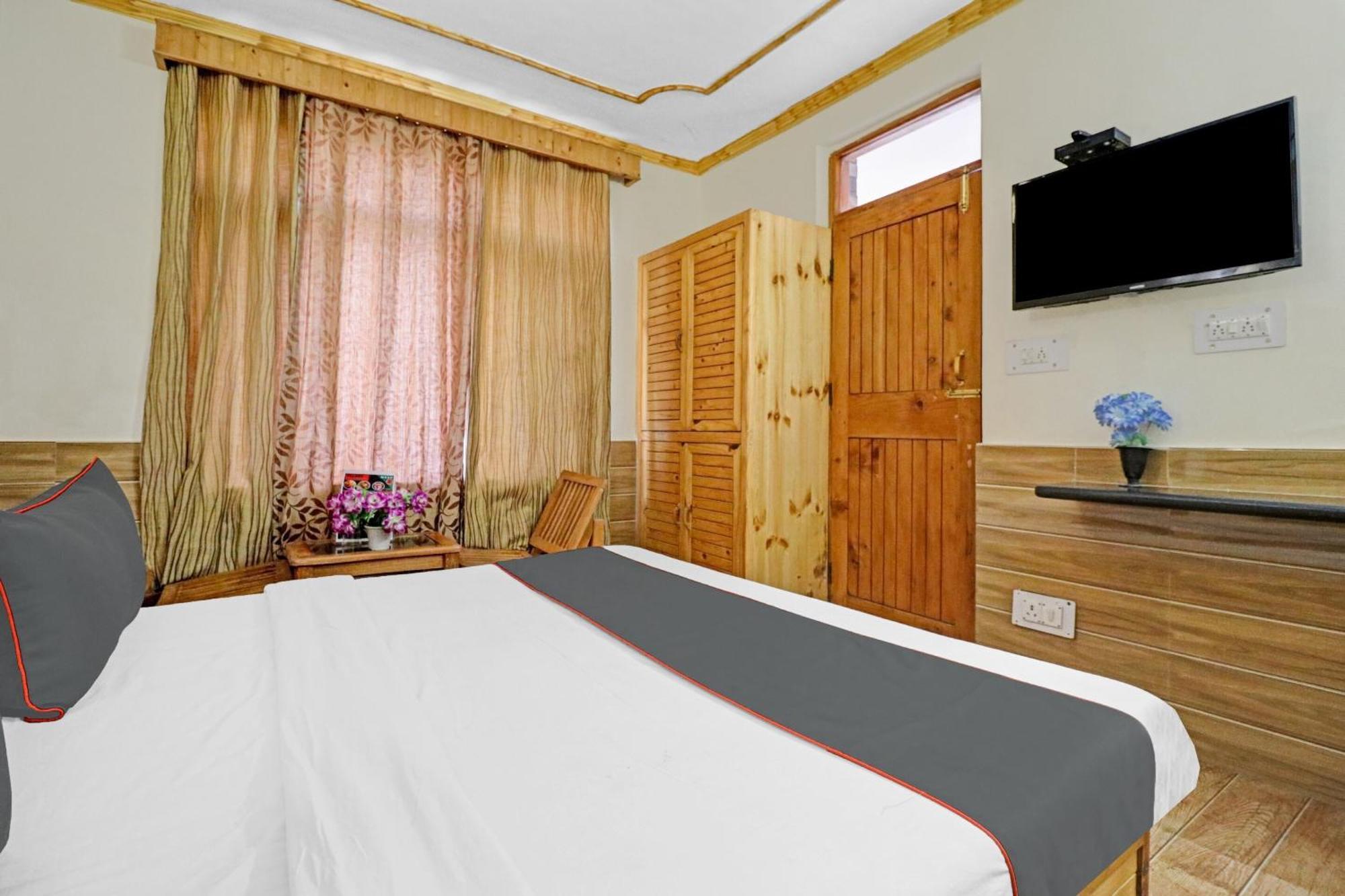 O 84991 Village Hotel